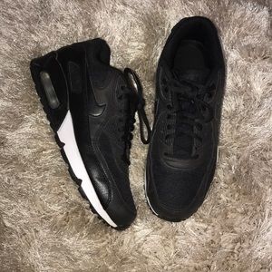 Nike Air Max🖤▪️▪️